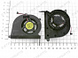 Вентилятор SAMSUNG RV711 Детал