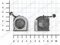 Вентилятор HP Spectre X360 13-w V.2