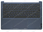 Топ-панель Lenovo IdeaPad S540-13IML синяя