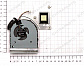 Вентилятор LENOVO V110-15IAP с радиатором Детал