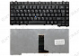Клавиатура TOSHIBA Tecra A9 (RU) черная