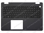 Топ-панель Dell Vostro 3500 серая (для моделей с Type-C)
