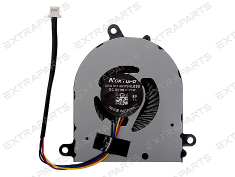 Вентилятор BS5005HS-U3J-16S1-CPU для MSI