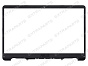Рамка матрицы 90NB0FY2-R7B020 для ноутбука Asus черная