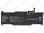 Аккумулятор для MSI Modern 15 A10M с черным коннектором (39Wh)