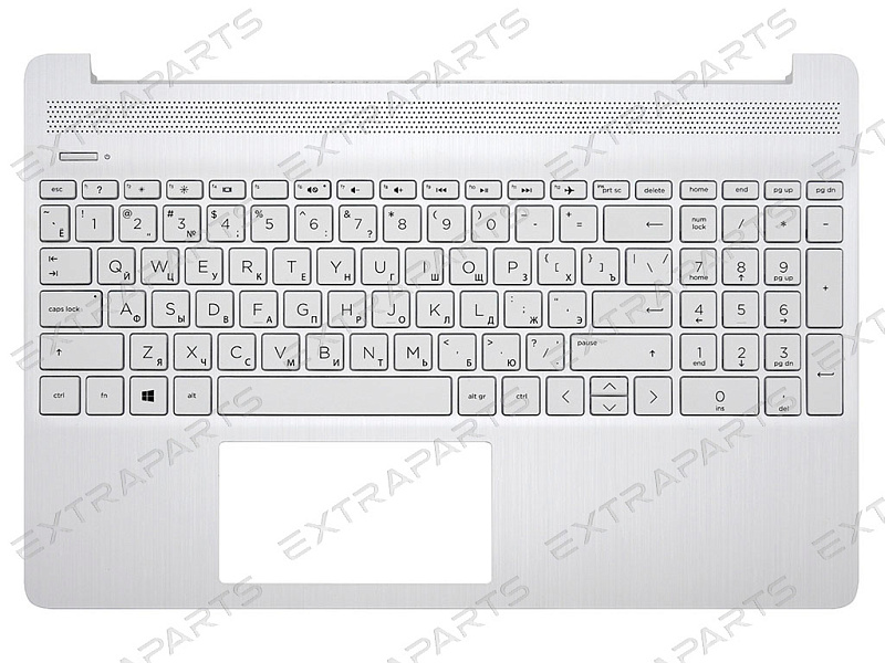 Топ-панель L63574-251 для HP белая