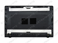 Крышка матрицы Lenovo IdeaPad 300-15IBR черная V.1