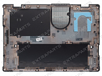 Корпус для ноутбука Acer Enduro Urban N3 EUN314-51W темно-серая нижняя часть