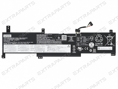 Аккумулятор Lenovo IdeaPad 3-14ITL6 (оригинал) OV 45Wh