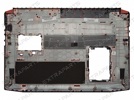 Корпус для ноутбука Acer Predator Helios 300 PH317-52 нижняя часть