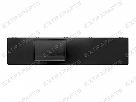 Панель с тачпадом для ноутбука Acer Aspire V3-531G черная (оригинал) OV
