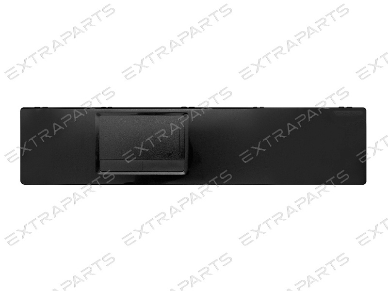 Панель с тачпадом для ноутбука Acer Aspire V3-531G черная (оригинал) OV