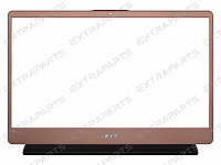 Рамка матрицы для ноутбука Acer Swift 3 SF314-54 розовая