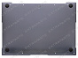 Корпус для ноутбука Huawei MateBook X PRO MACHD-WFE9BQ нижняя часть серая