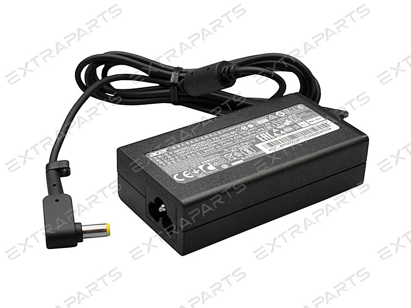 Блок питания 65W для Acer Aspire E5-752 серии (оригинал) OV