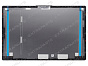 Крышка матрицы 5CB1B01320 для ноутбука Lenovo серая
