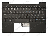 Клавиатура ACER Switch V10 SW5-017 черная топ-панель