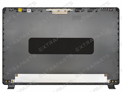 Крышка матрицы для ноутбука Acer Extensa EX215-51KG серая