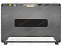 Крышка матрицы для ноутбука Acer Aspire 3 A315-56 серая