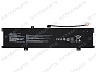 Аккумулятор для MSI Alpha 15 B5EEK