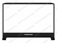 Рамка матрицы для ноутбука Acer Predator Triton 500 PT515-51 черная