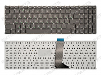 Клавиатура ASUS K501UX (RU) черная