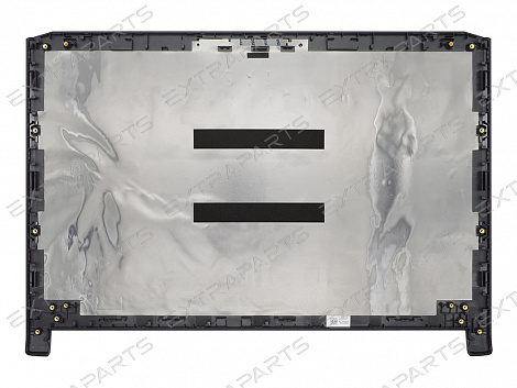Крышка матрицы для ноутбука Acer Predator Helios 500 PH517-51 черная