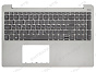 Топ-панель Lenovo IdeaPad 330S-15IKB серебро