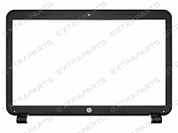 Рамка матрицы для ноутбука HP 15-d черный