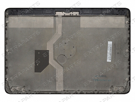 Крышка матрицы для ноутбука HP EliteBook 820 G2 черная
