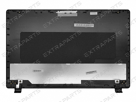 Крышка матрицы для ноутбука Acer Aspire E5-551 черная (оригинал) OV