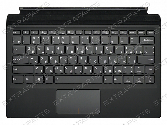 Клавиатурный блок LENOVO Miix 510-12 (RU): Клавиатуры для ноутбуков ...