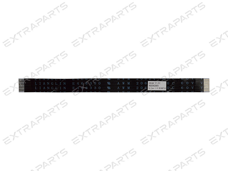 Шлейф тачпада для ноутбука Acer Aspire 5 A515-52G