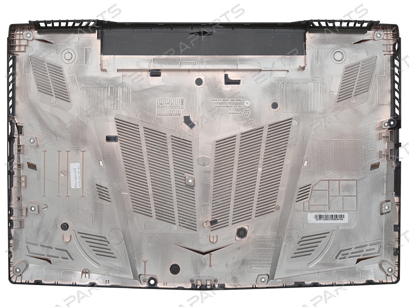 Корпус для ноутбука MSI GP63 8RE нижняя часть