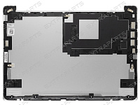 Корпус для ноутбука Acer Swift 1 SF113-31 серебряная нижняя часть