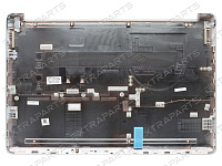 Корпус для ноутбука HP 15-gw серебряная нижняя часть