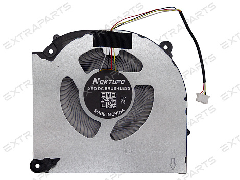 Вентилятор для GIGABYTE G5 KF (CPU) 5V 0.5A