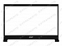 Рамка матрицы для ноутбука Acer Aspire 7 A715-42G черная