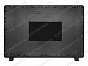 Крышка матрицы ноутбука Acer Extensa 2510G черная