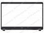 Рамка матрицы для ноутбука Acer Aspire 5 A515-52 черная