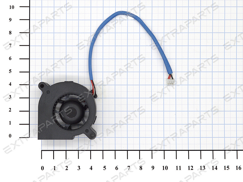 Вентилятор охлаждения blower проектора Acer S1283E