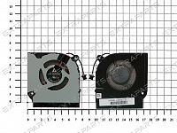 Вентилятор Acer Predator Helios 300 PH315-53