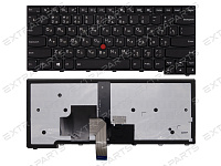 Клавиатура LENOVO ThinkPad L460 (RU) с подсветкой
