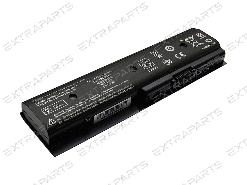 Аккумулятор HP Pavilion dv7-7000