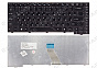 Клавиатура EMACHINES E510 (RU) черная гл.