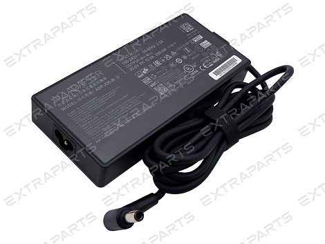 Блок питания для ноутбуков Asus 20V 10A [200W] 6.0*3.7mm pin