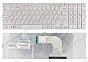 Клавиатура ACER Aspire 5943G (RU) серебро