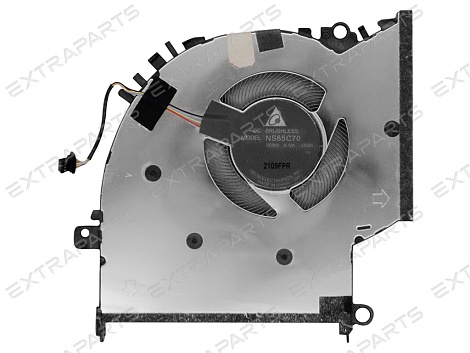 Вентилятор 13NB0WQ0T02011 для Asus