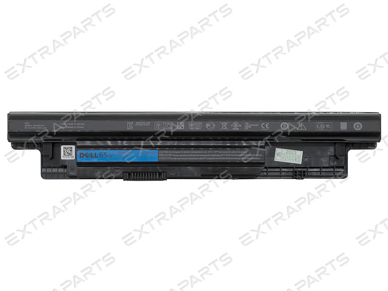Аккумулятор для Dell Inspiron 3521 (11.1V 65Wh) 