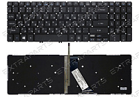 Клавиатура ACER Aspire V5-552 (RU) с подсветкой